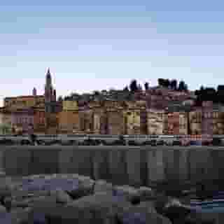 Hotel Vendome Menton, 6 of 6