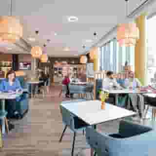 Novotel Suites Luxembourg, 5 of 6