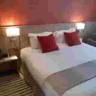 Prince Albert Lyon Bercy, 4 of 5