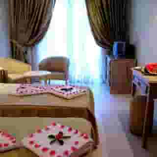 Gumbet Sun Club Hotel, 5 of 5