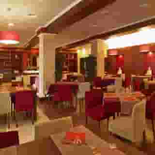 Sahara, Nubia and Gobi, 5 of 5