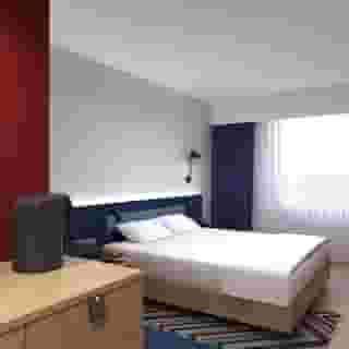 Hampton By Hilton Budapest City Centre, 4 of 5