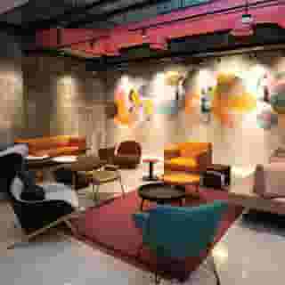 STEG Kuala Lumpur, 1 of 5