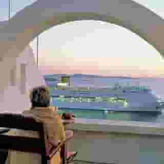 Aegean, 5 of 5