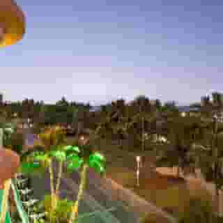 Waldorf Towers Hotel, 1 of 5