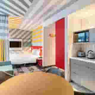 Ibis Styles Warszawa Centrum, 6 of 6