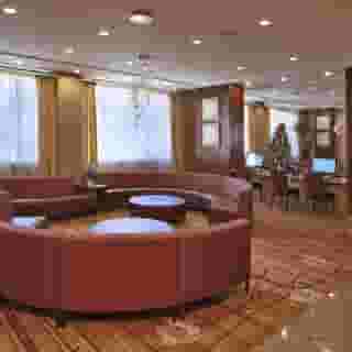 Holiday Inn Washington-Central/White House, 5 of 5