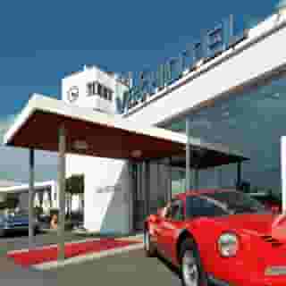 V8 Hotel Classic Motorworld Region Stuttgart, 5 of 5