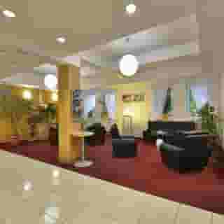 EA hotel Populus, 2 of 5