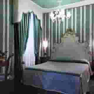 Hotel Belle Epoque, 6 of 6