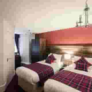 Royal West End Hotel, 5 of 5
