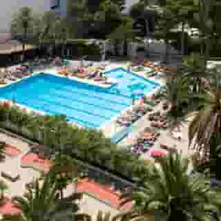 Tropical Hotel, 2 of 5