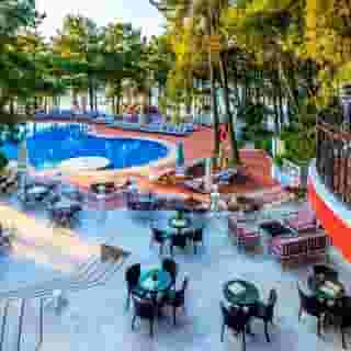 Grand Yazici Marmaris Palace, 4 of 5