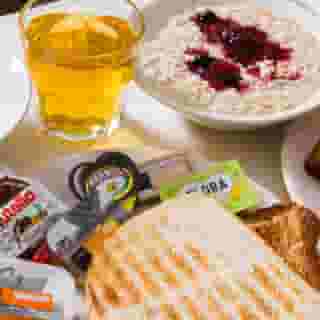 Holiday Inn Express London - Vauxhall Nine Elms, 4 of 5