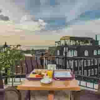 Osmanhan Hotel, 4 of 5