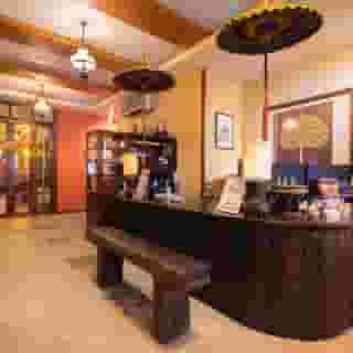 Anggun Boutique Hotel, 6 of 6