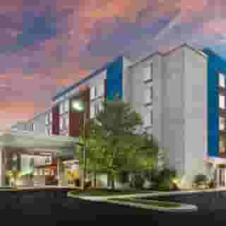 SpringHill Suites Philadelphia Valley Forge, 2 of 5