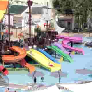 Mahdia Beach & Aqua Park, 4 of 5