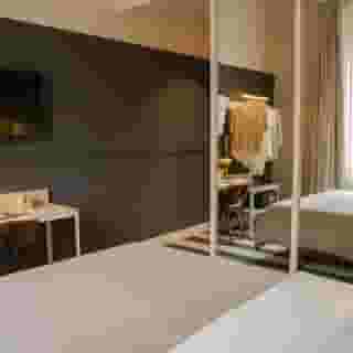 Room Select Via Veneto, 5 of 5