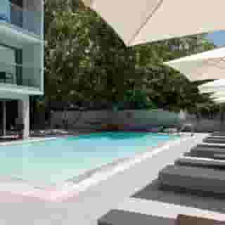 Oktober Downtown Boutique Hotel, 4 of 5