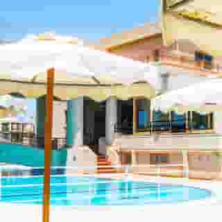 Ledras Beach Hotel, 4 of 5