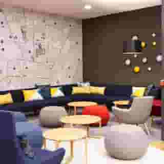 Holiday Inn Express Munich - Olympiapark, 2 of 5