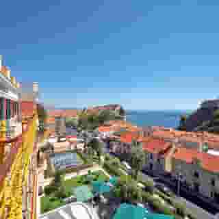 Hilton Imperial Dubrovnik, 4 of 5