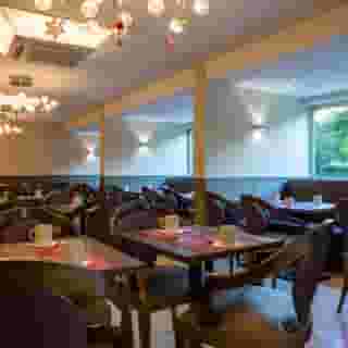 Hotel Grenoble Meylan Les 3 Roses, 2 of 5