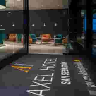 Axel Hotel San Sebastian, 5 of 5