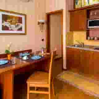 Hotel Oxford, 3 of 5