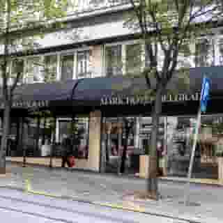 Mark Hotel Belgrade, 4 of 5