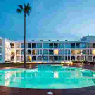 Ebano Hotel Apartments, 6 of 6