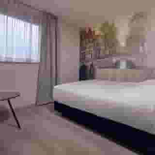 Inntel Hotels Amsterdam Centre, 4 of 5