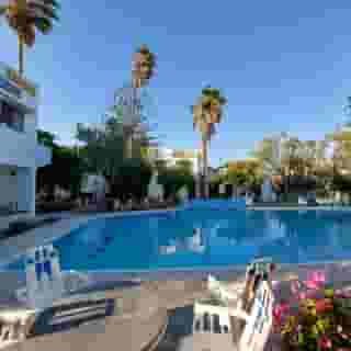 Oasis Hotel Bungalows, 1 of 5