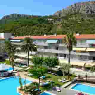 Illa Mar d'Or, 1 of 5