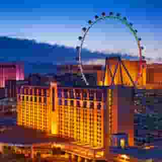 The Westin Las Vegas Hotel & Spa, 6 of 6