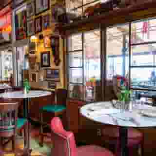 Hotel Chelsea, 3 of 5