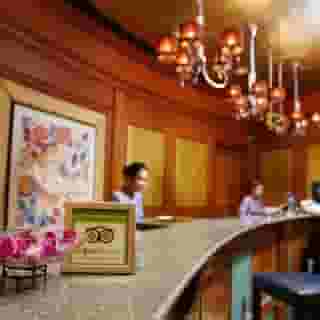 The Charterhouse Causeway Bay, 5 of 5