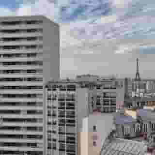 Novotel Paris Centre Gare Montparnasse, 3 of 5