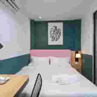 Tang City Hotel, Petaling Street, Merdeka PNB 118, 1 of 5