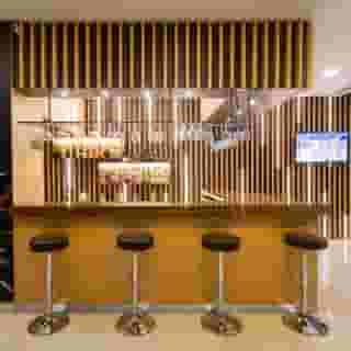 HF Fenix Urban, 2 of 5