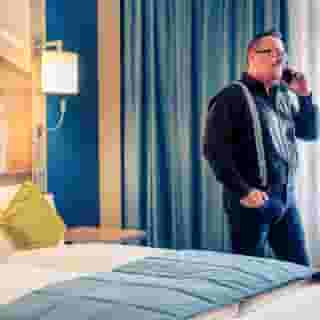 Mercure Hotel Berlin Wittenbergplatz, 2 of 5