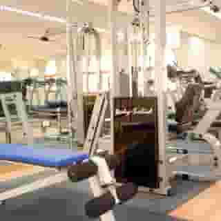 Al Liwan Suites, 4 of 5