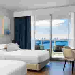 Epic Hotel - A Kimpton Hotel, 4 of 5