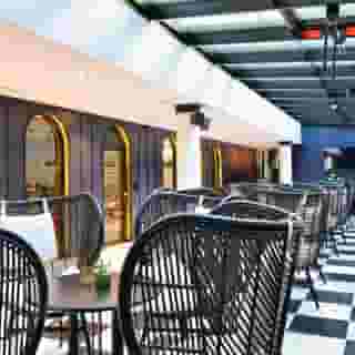 Ferreus Modern Art Deco, 3 of 5