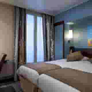 Timhotel Gaite Montparnasse, 3 of 5