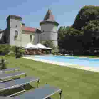 Les Dependances de Chapeau Cornu, 6 of 6