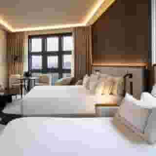 Melia Bilbao, 5 of 5