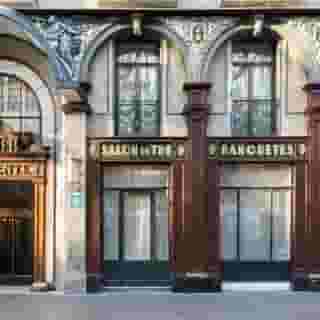 Oriente Atiram Hotel, 1 of 5