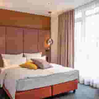 Hotel Neuer Fritz Berlin, 5 of 5